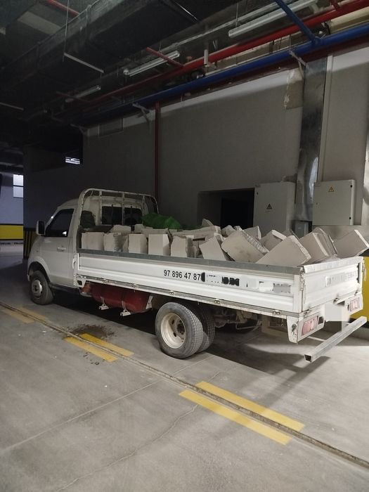 Вывоз Мусора и хлама старий мебель Строй Мусора