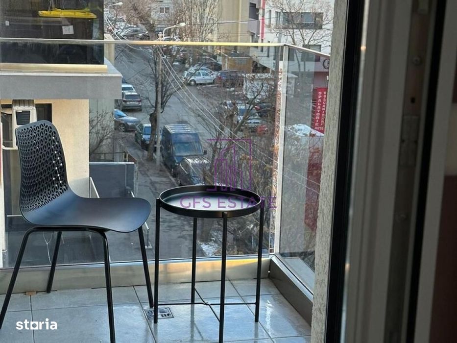 Inchiriere apartament 2 camere  Regie|Parcare|Centrala
