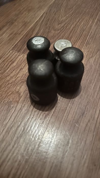 Гири для весов