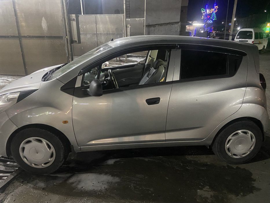 Нозим Рахмонов 1996