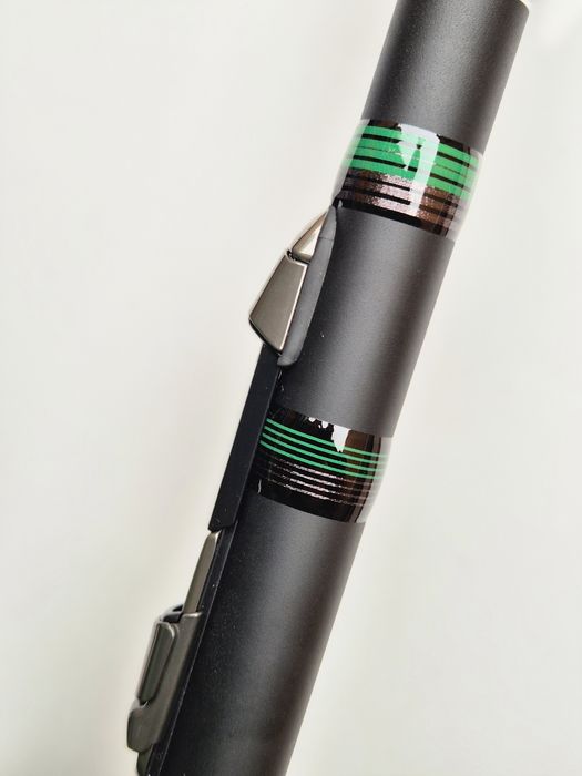 Болонезе Daiwa Amorphous Infinity 6m regular