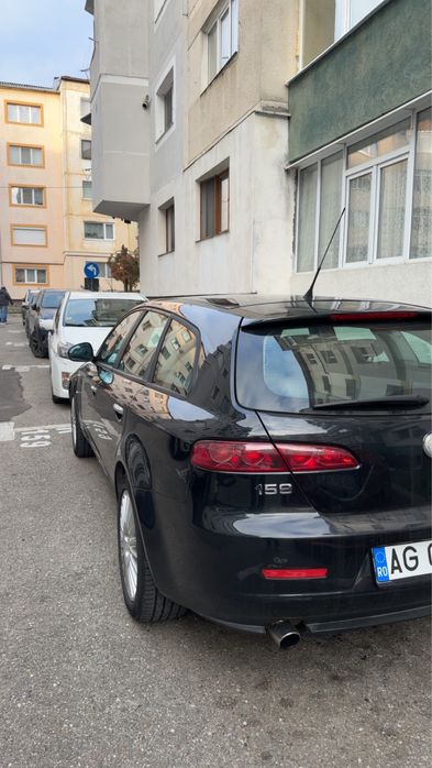 Vand/Schimb Alfa Romeo 159 2.2jts SW