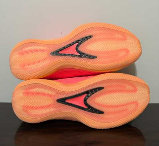 Мъжки маратонки ADIDAS ANTHONY EDWARDS 2   Оригинални   EU41 1/3 - 46