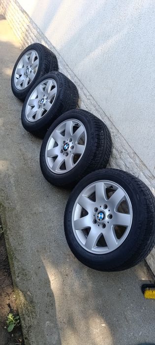 Jante R16 bmw style 45