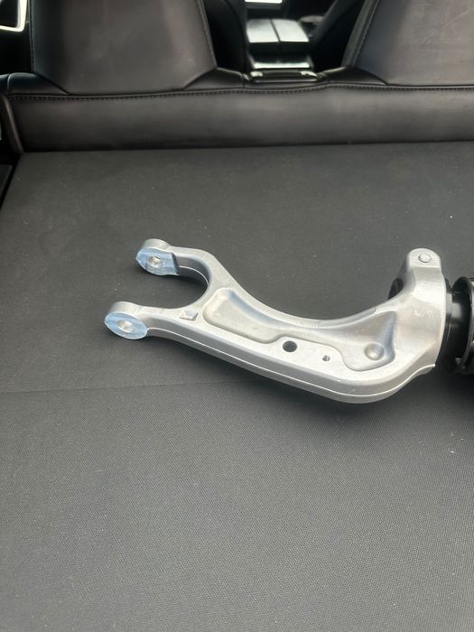 Предни въздушни възглавници за Тесла модел С Tesla S 2012-2016 AWD 4x4