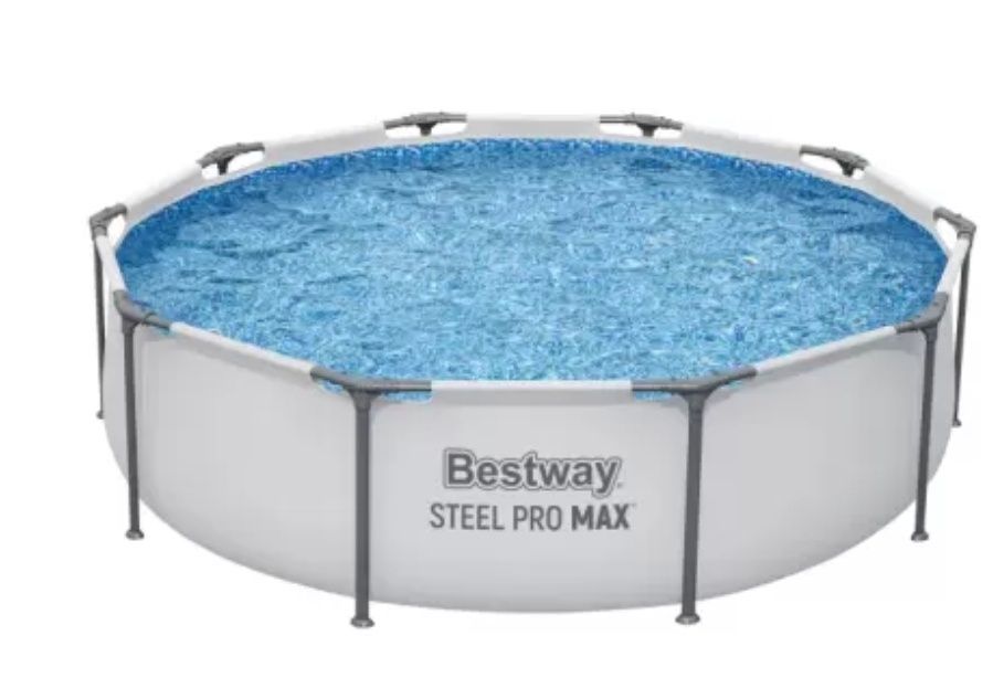 Каркасный бассейн 56406 bestway