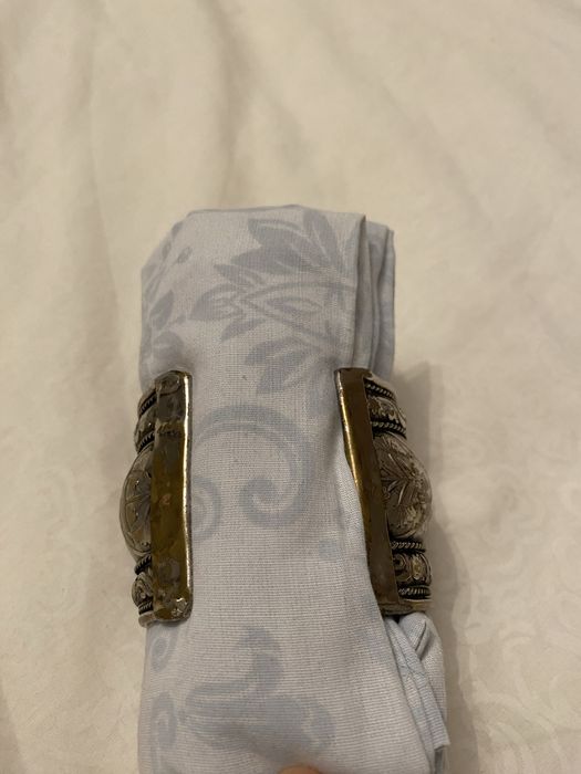 Продам браслет посеребрянный