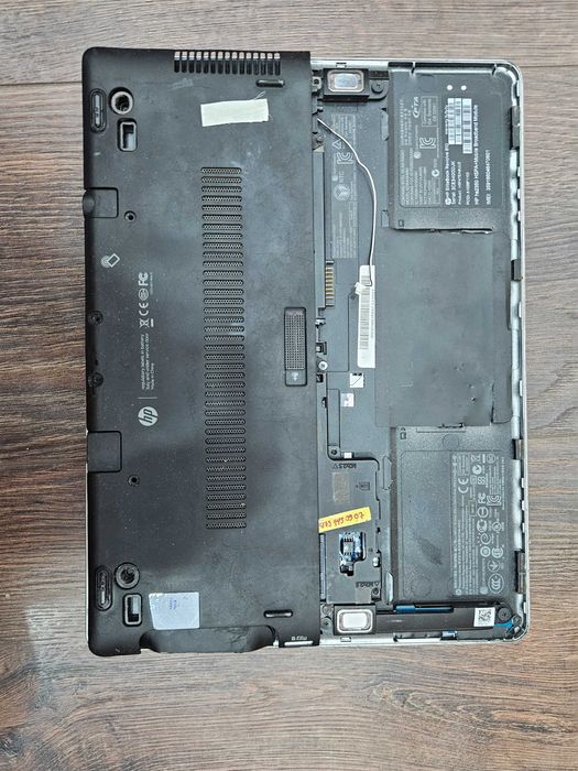 Revolve 810 G1 За части