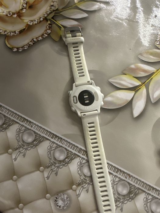 Часы Garmin forerunner 55