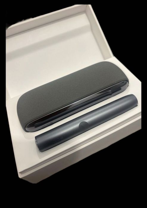 IQos Iluma Nou la cutie