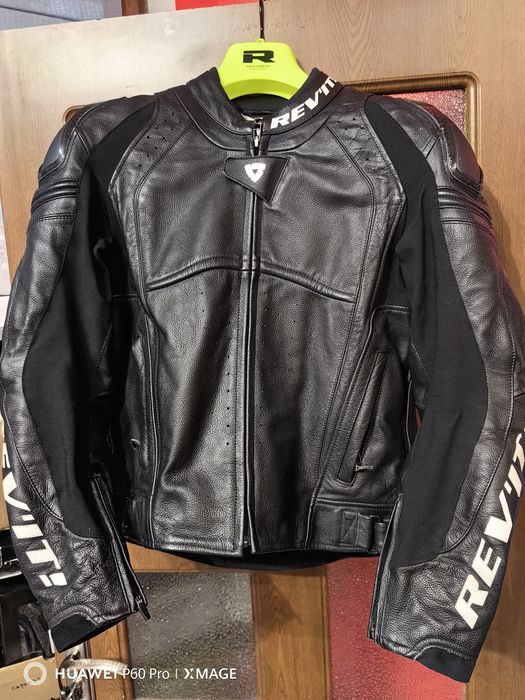 Мото яке Rev'it размер 50 М