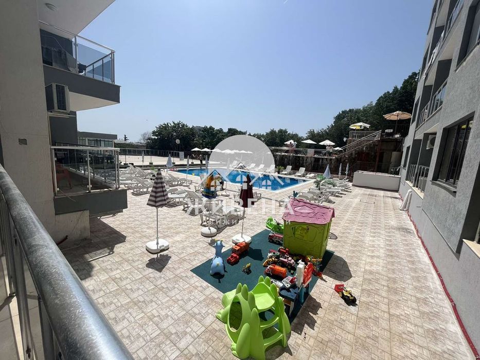 Продава се Тристаен апартамент в к.к. Златни пясъци - 110 кв.м за 1100 €/кв.м - Снимка #10