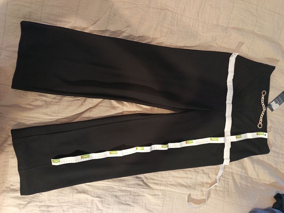 Pantaloni dama XL