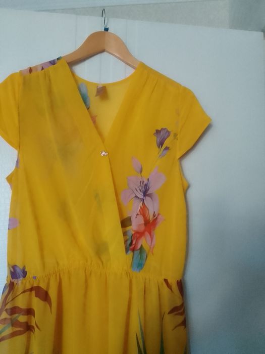 Мода и стиль, женская одежда, платье вечернее