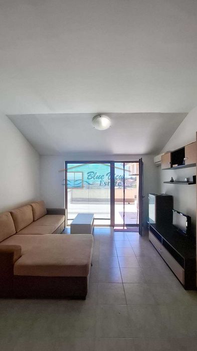 Продава се Двустаен апартамент в Балчик - 70 кв.м за 620 €/кв.м - Снимка #2