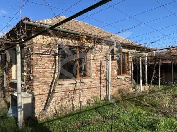 Къща в село Васил Левски! 99393