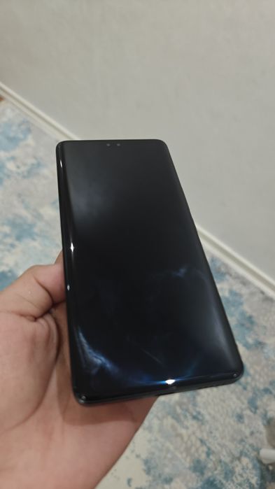 Honor 200 pro черный