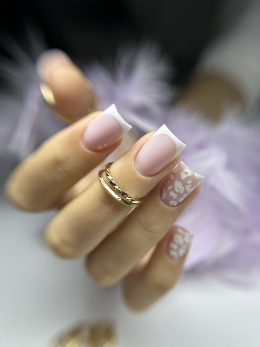 Маникюр педикюр наращивание ногтей