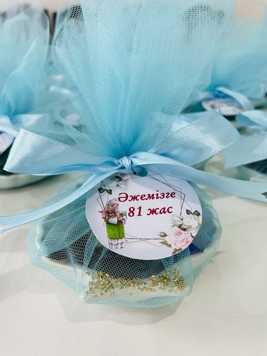 Тойбастар ракушка