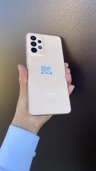 Samsung A 33 5G 128