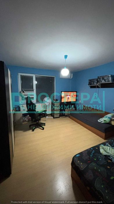 Продава се Етаж от къща в Търговище, Център - 90 кв.м за 754 €/кв.м - Снимка #8