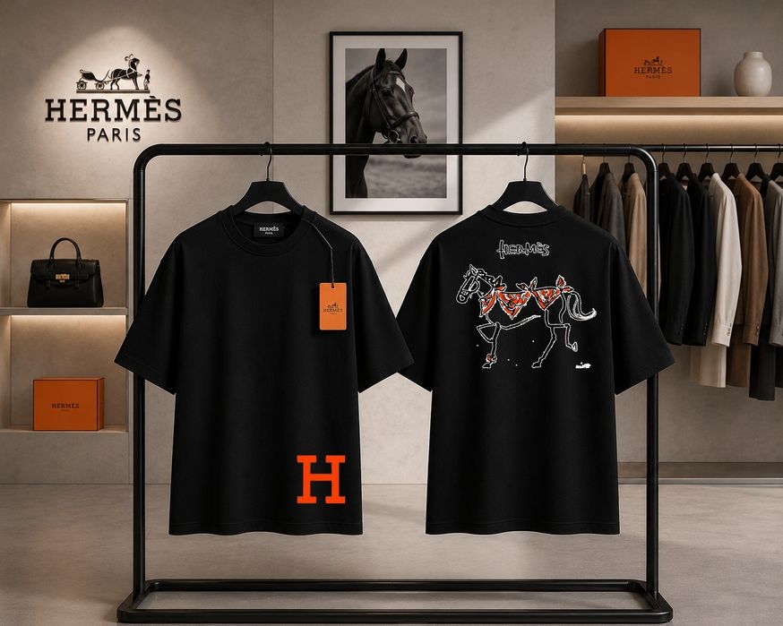 Herme тениски високо качество