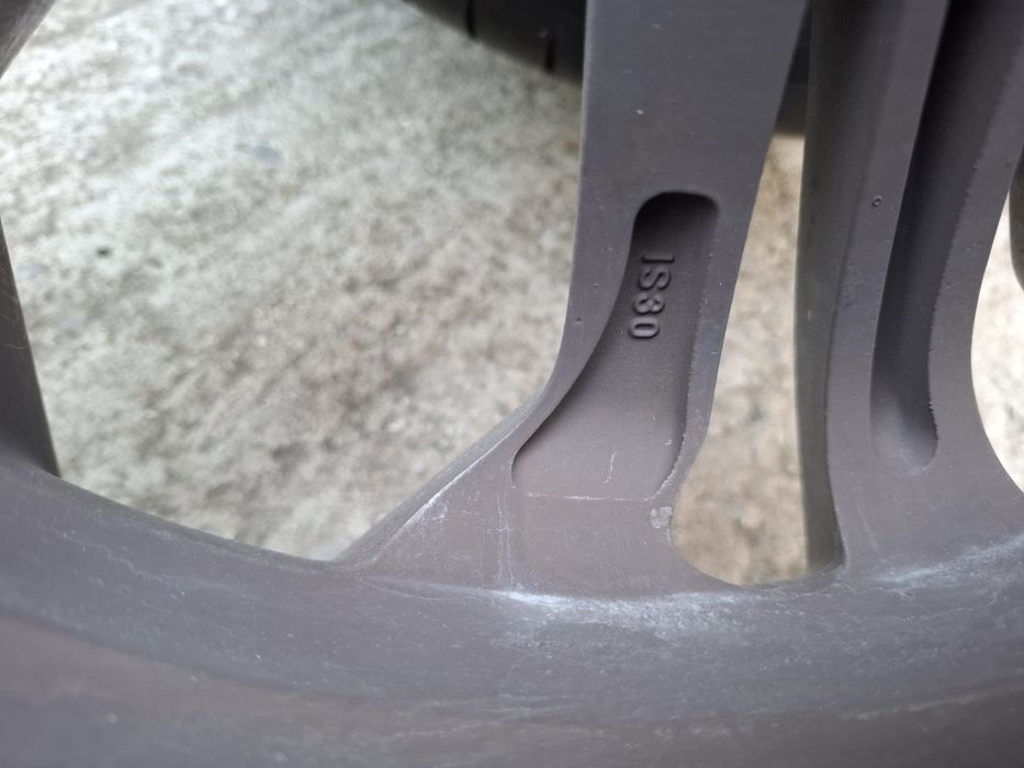 18" Джанти за BMW X1 E84 E90 E91 E92 E83 X3 БМВ Х1 Е84 Е83 Х3 Е90 Е91 Е92 Стил Style 323