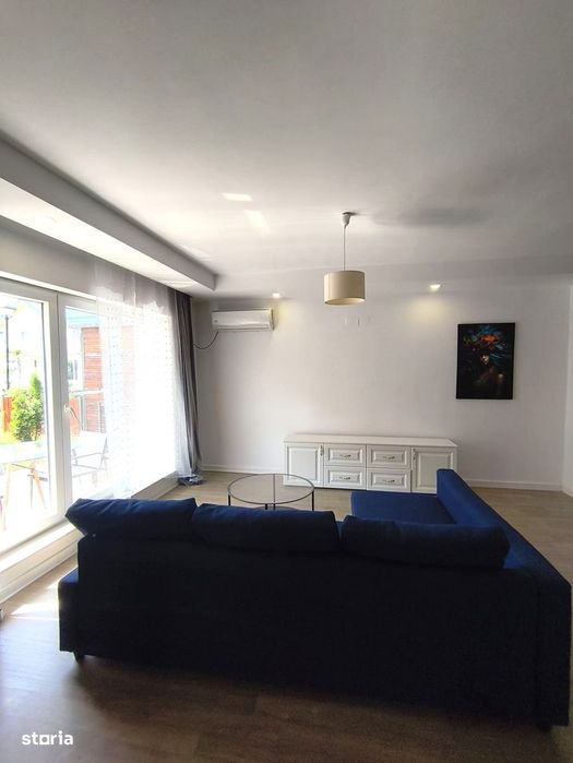 Cosmopolis – Vila exclusivista – 2 locuri de parcare – Terasa–1000 EUR