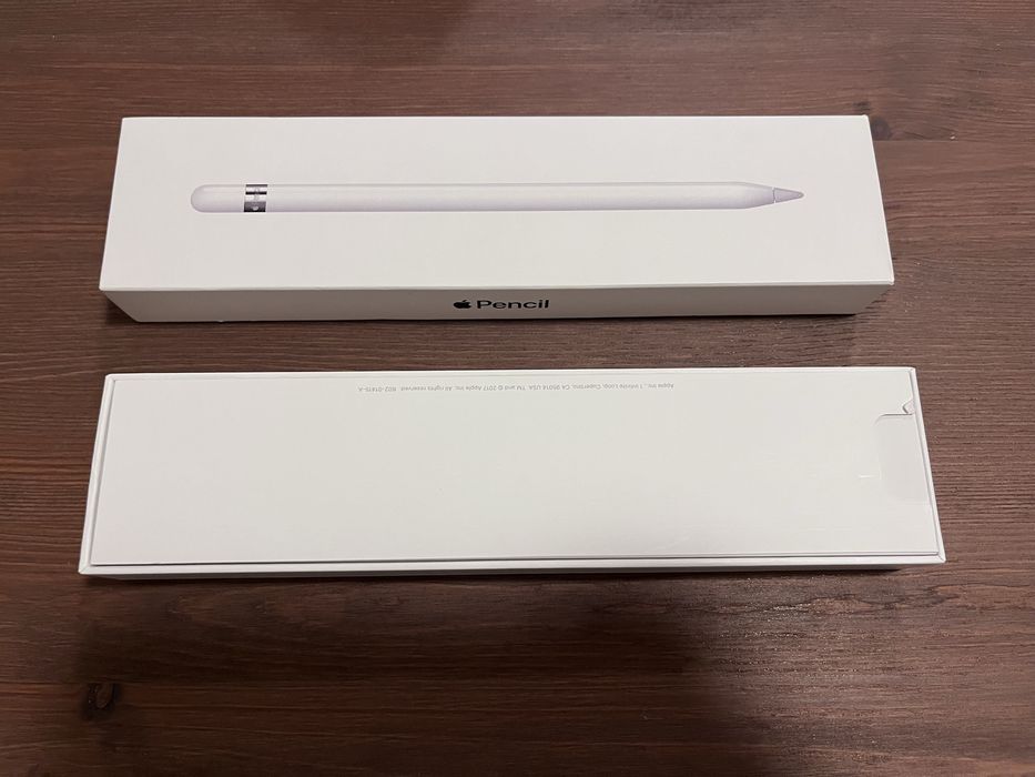Apple Pencil 1st generation