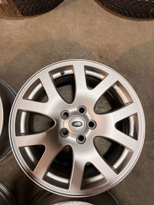 Jante 19 Originale Land Rover , Range Rover Sport, Vogue, Discovery
