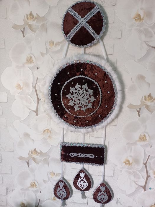 Оберег тумар в наличии