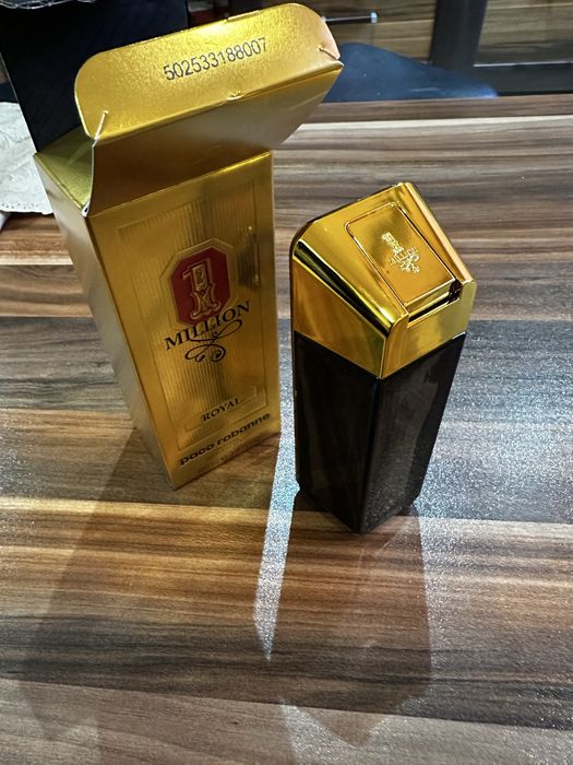 Парфюм One Milion Royal