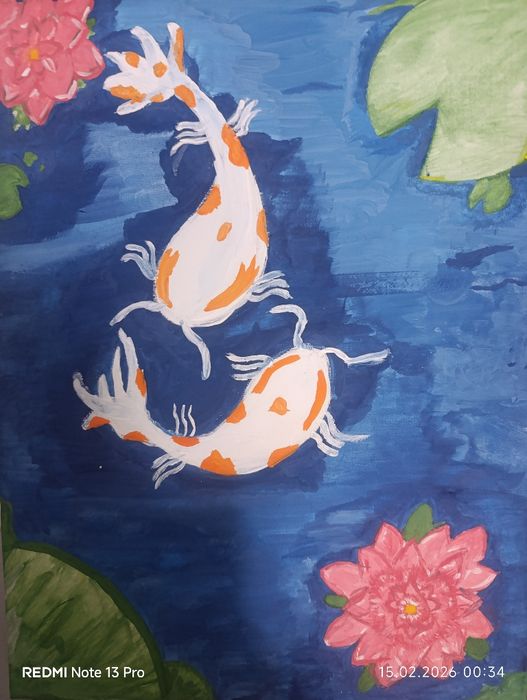 Картина продается