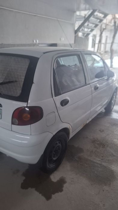 Matiz mx своя продаётся