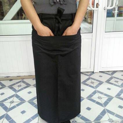 Фартуки для техперсонала оптом