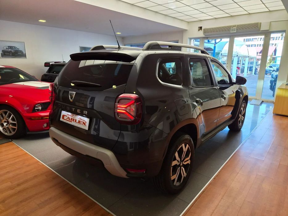 Dacia Duster Primul Proprietar / TVA / Garantie
