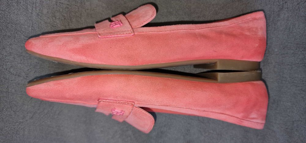 Мокасини Tommy Hilfiger