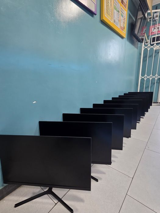 Mi 24 165gh monitor sotiladi 10 dona