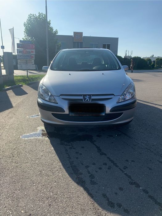 Peugeot 307 XT HDI