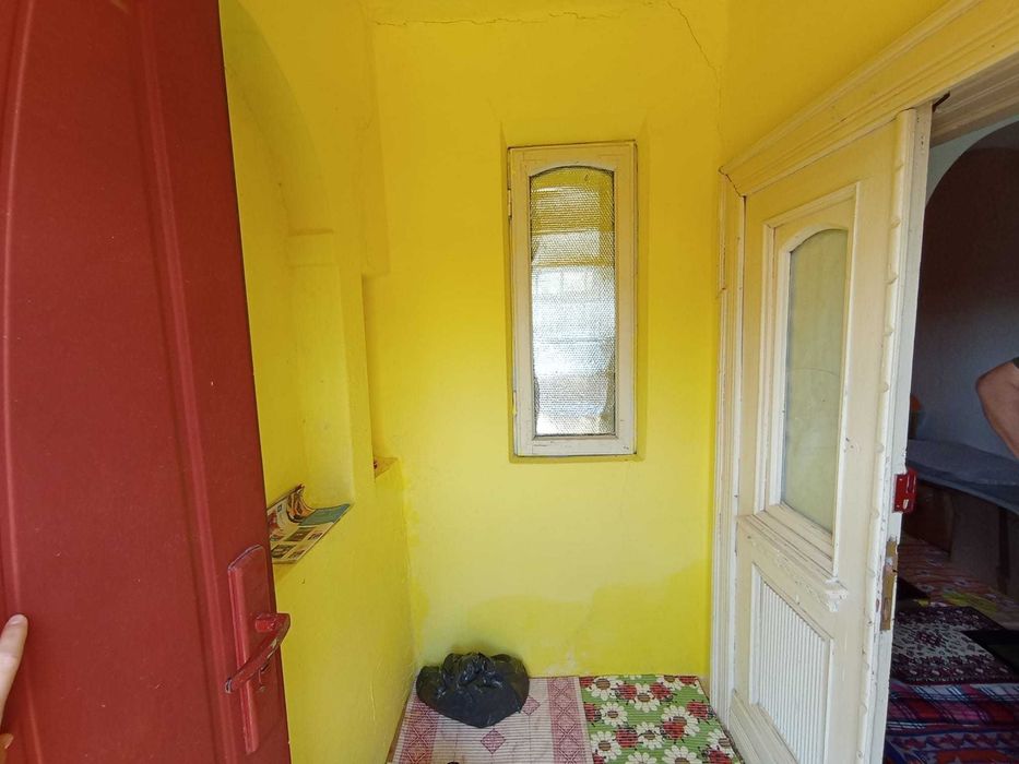 Vand casa 3 camere, 73 mp si teren 1149 mp in comuna Valcelele judet Buzau