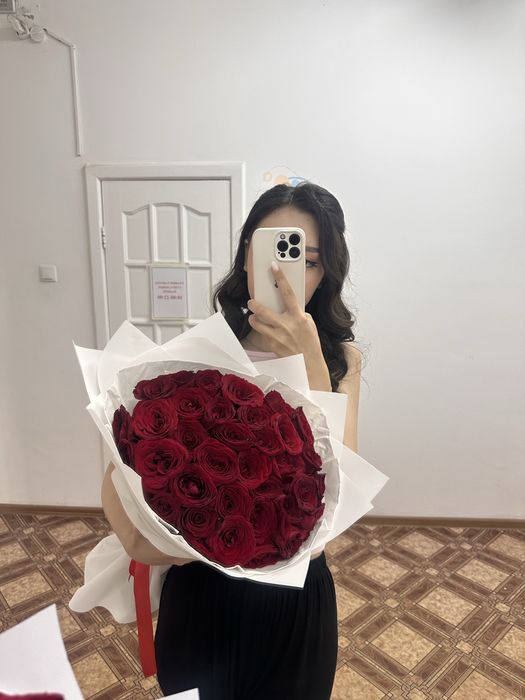 Цветы свежие 01.07
