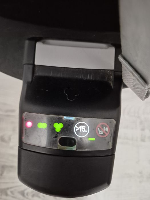 Scaun auto Maxi Cosi Pearl Pro 2 i-Size + baza isofix