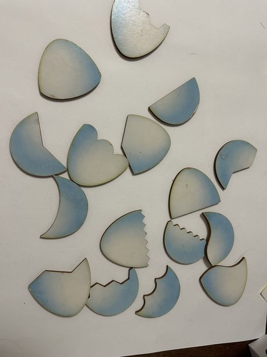 Развивающие игрушки для малышей