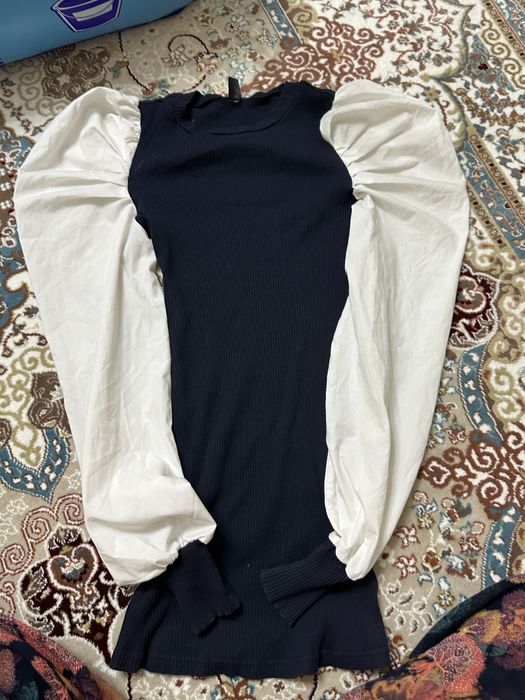 Разгрузка гардероба