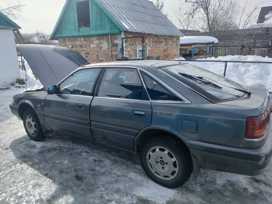 Мазда 626 продаётся