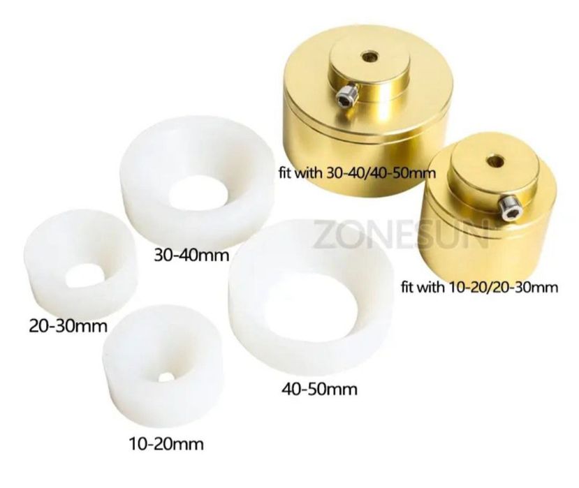 Запайщик DCGY-500А PRO фольга запайшик запайка профессионал аппарат