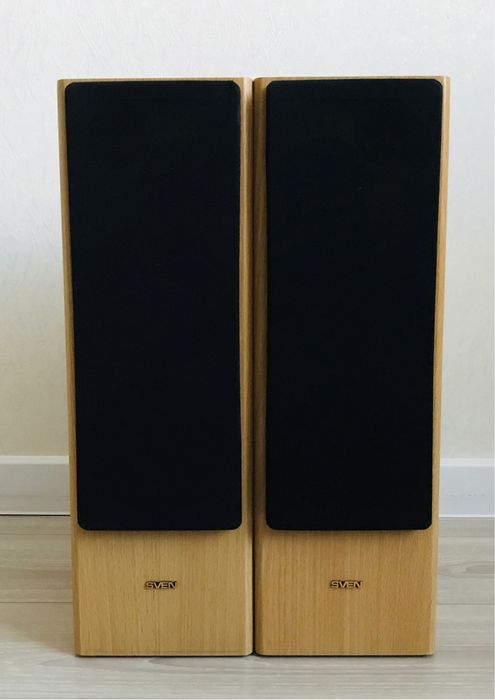 Sven-332 колонки