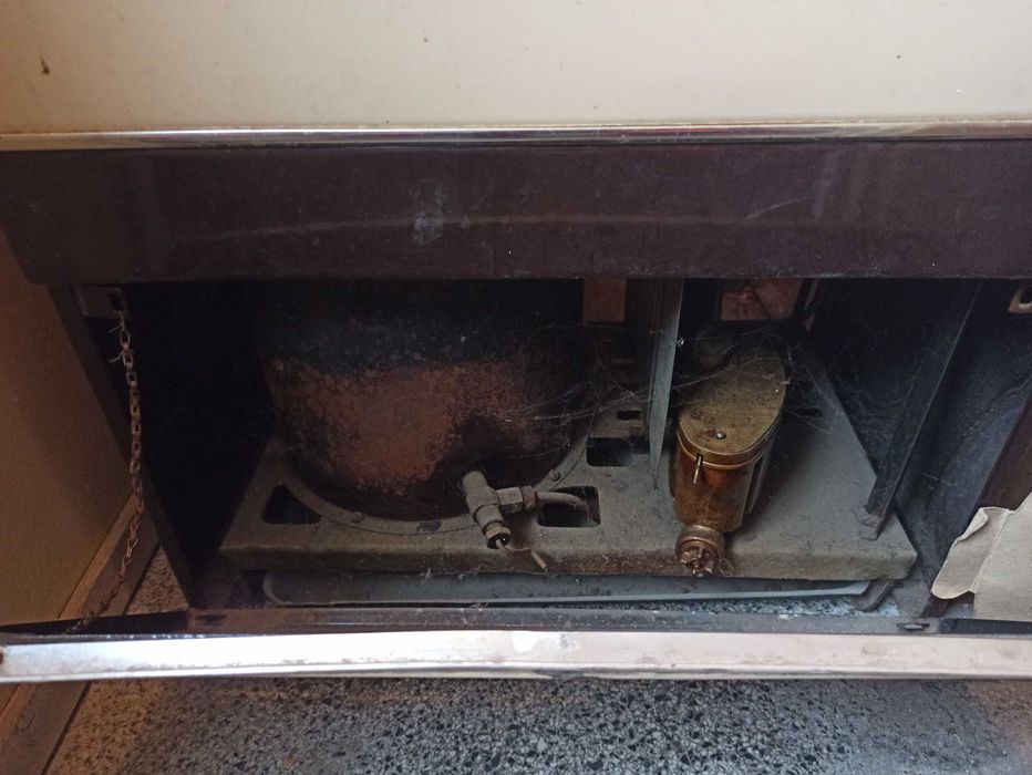 Нафтова печка Балкан