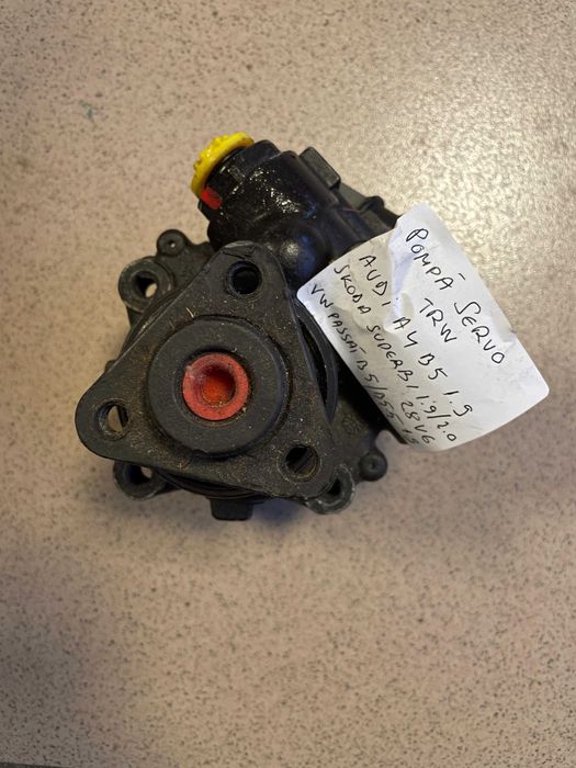 Pompa servo Noua TRW, Audi a4,a5, Skoda Superb, VW Passat b5.5