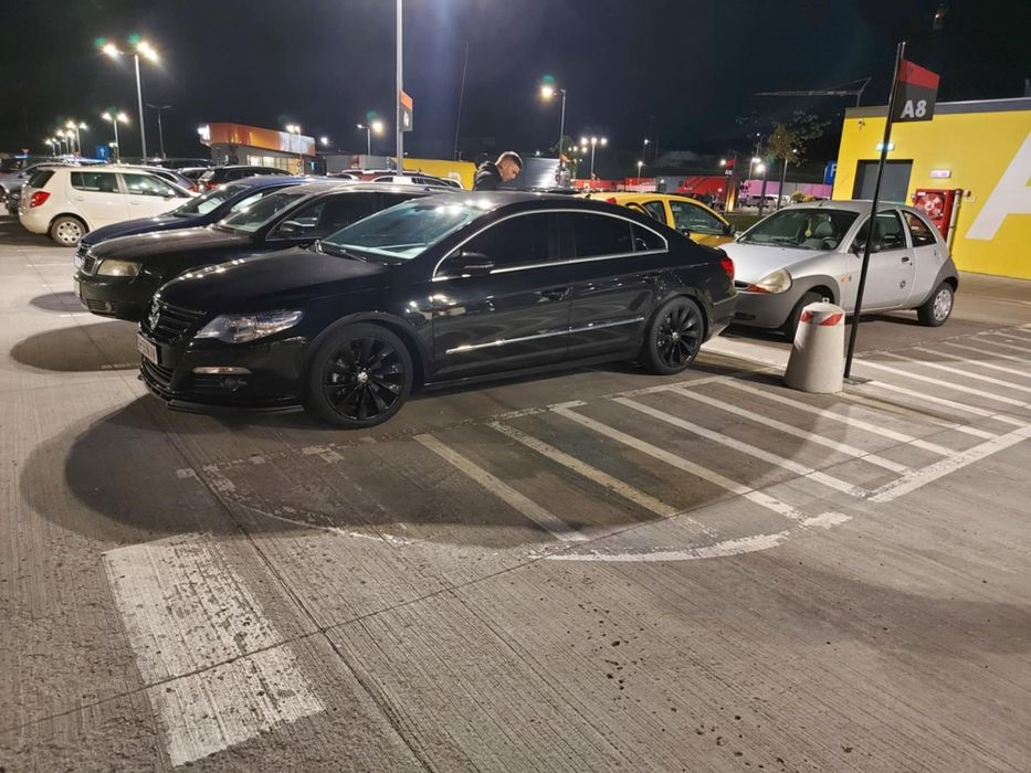 Passat cc 2009 motor 1.8 tsi, cod motor BZB